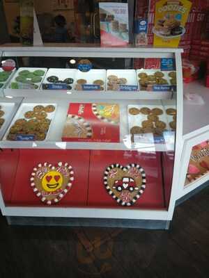 Great American Cookies