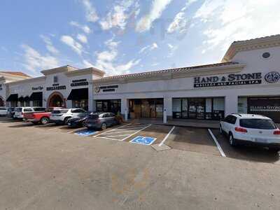 Great American Cookies