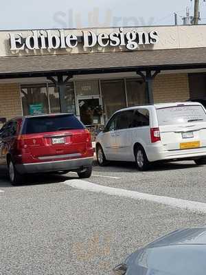 Edible Designs By Jessie