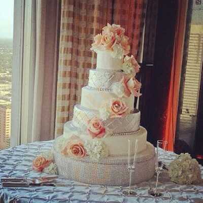 Edible Designs By Jessie