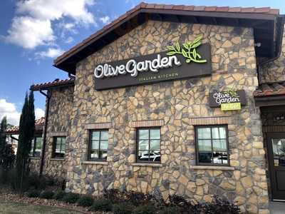 Olive Garden
