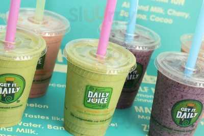 Daily Juice