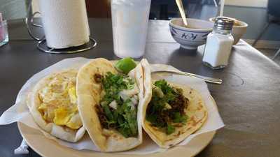Taqueria El Charro