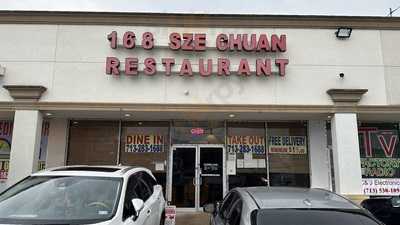 168 Szechuan