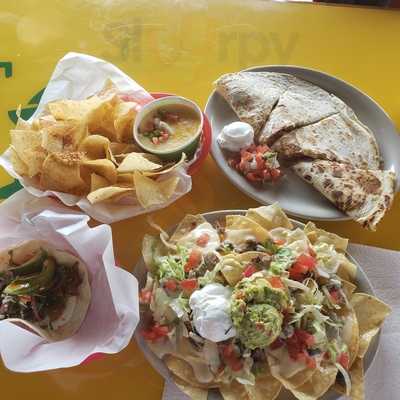 Fuzzy's Taco Shop