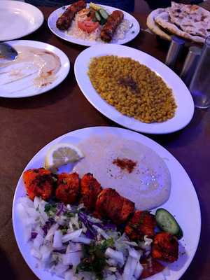 Carnitas Ortas Grill Mexican Restaurant