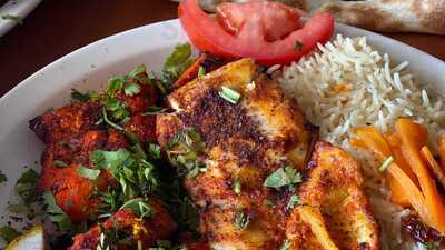 Carnitas Ortas Grill Mexican Restaurant