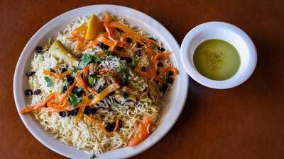 Carnitas Ortas Grill Mexican Restaurant