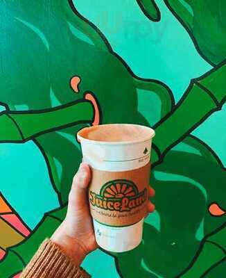 Juiceland