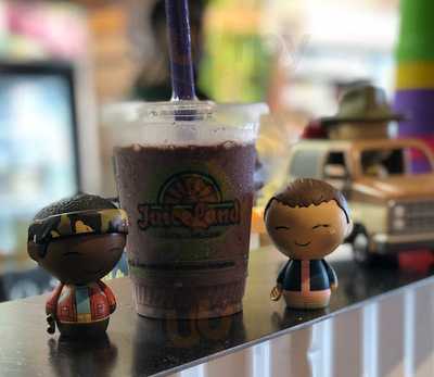 Juiceland