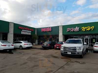 Viet Tien Tofu And Fast Food