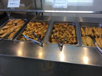 Viet Tien Tofu And Fast Food