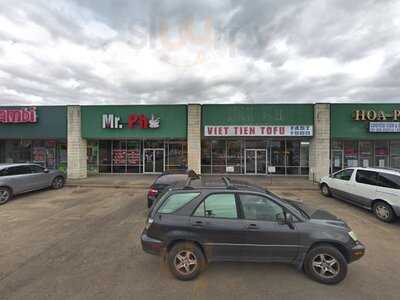 Viet Tien Tofu And Fast Food