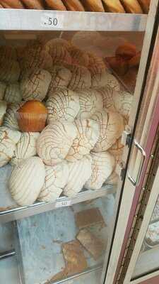 Panedria Y Pasteleria Anamoros