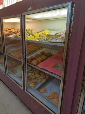 Panedria Y Pasteleria Anamoros