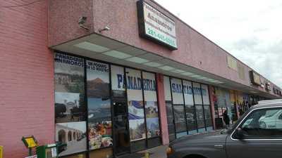 Panedria Y Pasteleria Anamoros