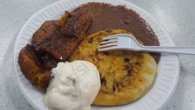 Panedria Y Pasteleria Anamoros