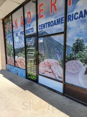 Panedria Y Pasteleria Anamoros