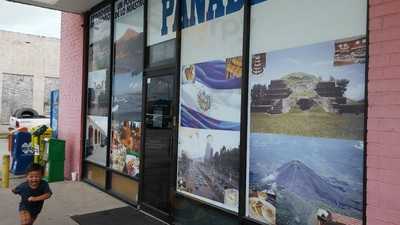 Panedria Y Pasteleria Anamoros