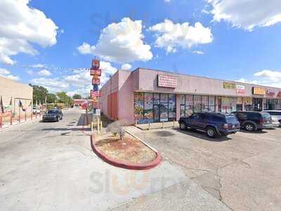 Panedria Y Pasteleria Anamoros