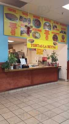 Tortas Del 8