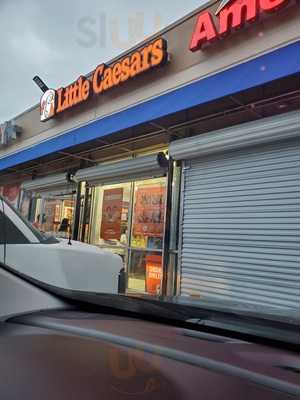Little Caesars