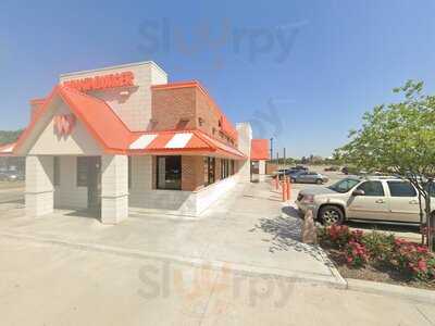 Whataburger
