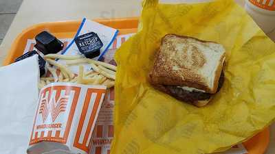 Whataburger