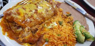 El Ferri Restaurant & Bar