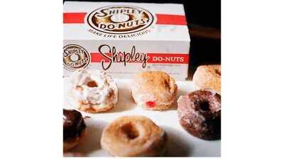 Shipley Do-nuts