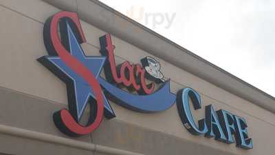 Star Cafe