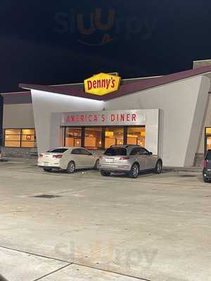 Denny's