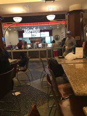 Wendy's