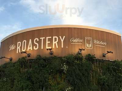 The Roastery