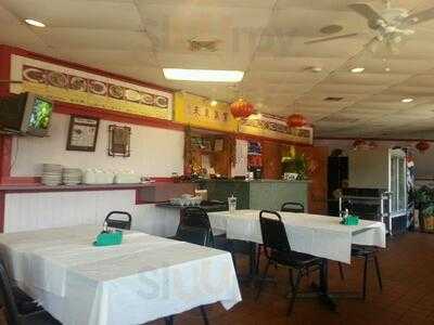 China Sichuan Cuisine