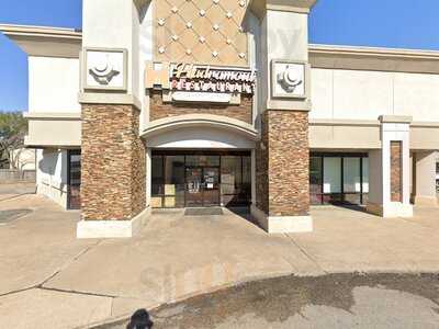 China Sichuan Cuisine