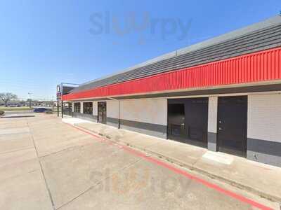 Cal Tex Restaurants Inc