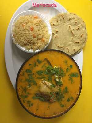 Restaurante Y Cantina El Norte