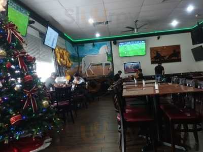 Restaurante Y Cantina El Norte