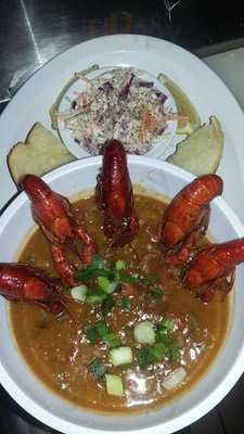 Bayou Sports Bar And Grill