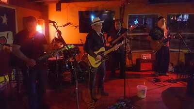 Bayou Sports Bar And Grill