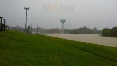 Bayou Sports Bar And Grill