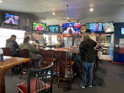 Bayou Sports Bar And Grill