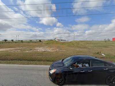 Bayou Sports Bar And Grill