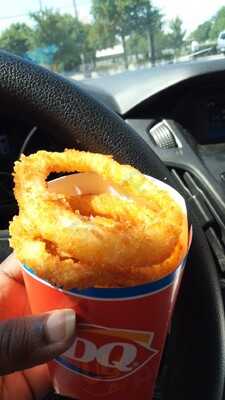 Dairy Queen