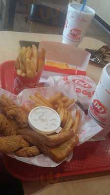 Dairy Queen