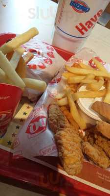 Dairy Queen