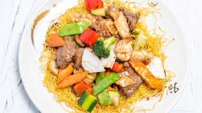 China Village Restaurant