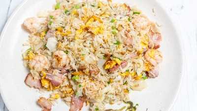 China Village Restaurant