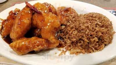 China Village Restaurant